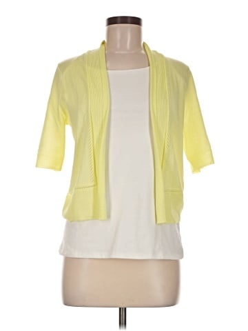 Jones New York Collection Cardigan (view 1)