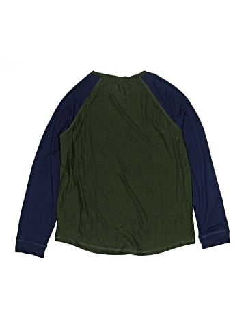 01.Algo Long Sleeve T-Shirt (view 2)
