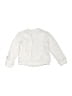 New Balance 100% Polyester Silver Jacket 18-24 MO / 24 MO - photo 2