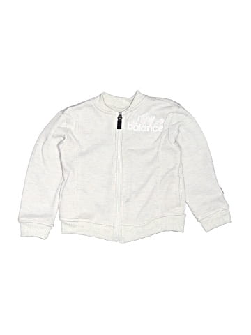 New Balance Jacket (view 1)