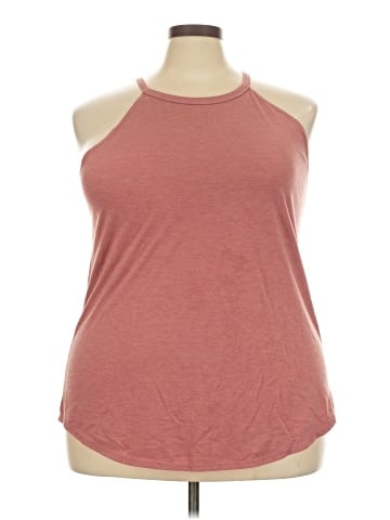 District. Tank Top (view 1)