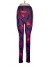Lularoe Graphic Purple Leggings One size - photo 1