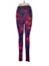 Lularoe Graphic Purple Leggings One size - photo 2