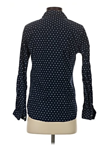 Gap Outlet Long Sleeve Button-Down Shirt (view 2)