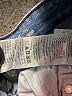 Denizen from Levi's Blue Jeans Size 2 - photo 8