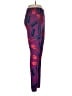 Lularoe Graphic Purple Leggings One size - photo 4