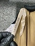 Bailey 44 Argyle Gray Cocktail Dress Size S - photo 7
