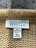 Topshop Tan Pullover Sweater Size 4 - photo 7