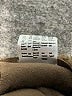 Unbranded Brown Jacket Size XL (estimated) - photo 7