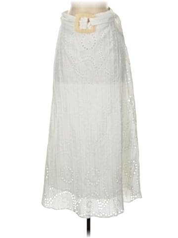 Zara Formal Skirt (view 1)