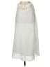 Zara White Formal Skirt Size S - photo 1