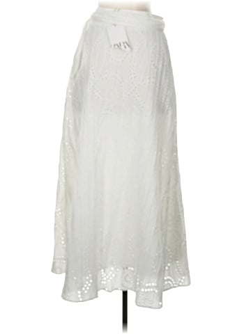 Zara Formal Skirt (view 2)