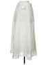 Zara White Formal Skirt Size S - photo 2