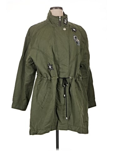 CAbi Raincoat (view 1)