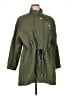 CAbi Green Raincoat Size XL - photo 1