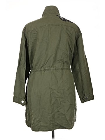 CAbi Raincoat (view 2)