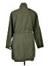 CAbi Green Raincoat Size XL - photo 2