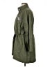 CAbi Green Raincoat Size XL - photo 5