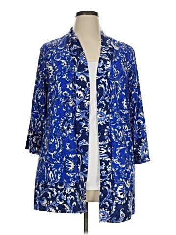 Isaac Mizrahi LIVE! Kimono (view 1)