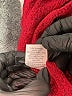 NY Collection Burgundy Red Kimono Size XXL - photo 9
