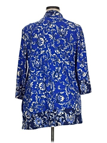 Isaac Mizrahi LIVE! Kimono (view 2)