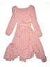 Mia Joy Pink Dress Size 10 - photo 2