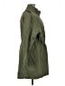 CAbi Green Raincoat Size XL - photo 4