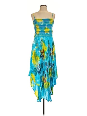 Metropolitan Cocktail Dress (view 1)