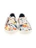 Keds Floral Ivory Sneakers Size 8 1/2 - photo 2