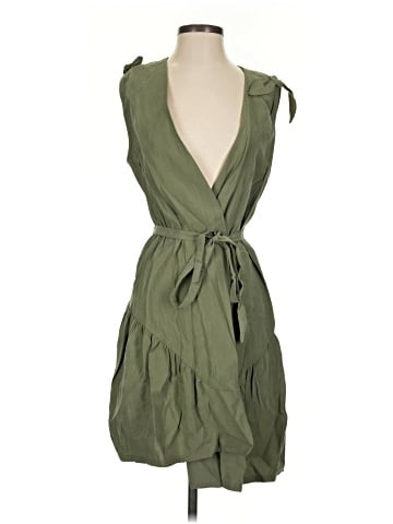 BCBGeneration Casual Dress (view 1)
