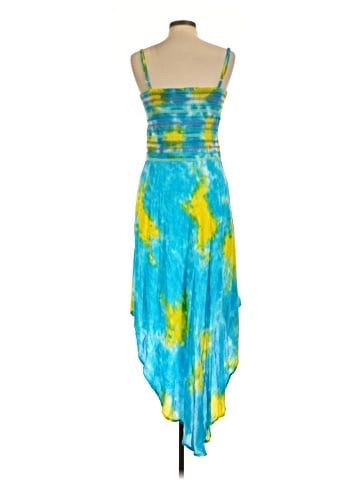 Metropolitan Cocktail Dress (view 2)