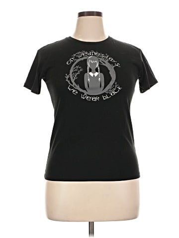 Wednesday Active T-Shirt (view 1)