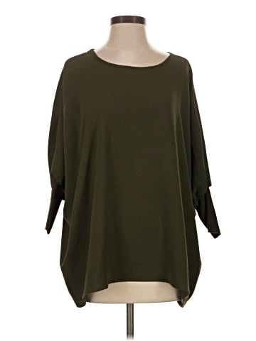 Ivy Jane 3/4 Sleeve Top (view 1)