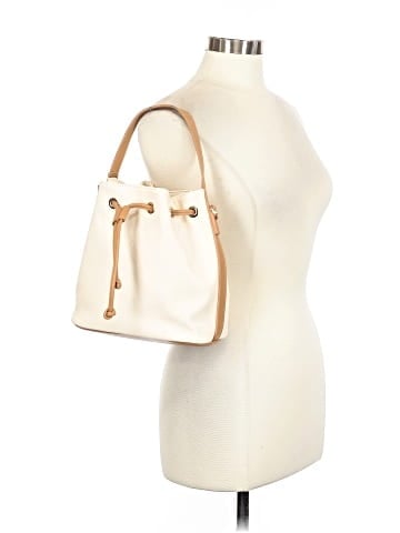 Crossi Bucket Bag (view 2)