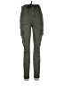 American Eagle Outfitters Green Cargo Pants Size 10 - photo 1