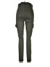 American Eagle Outfitters Green Cargo Pants Size 10 - photo 2