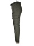 American Eagle Outfitters Green Cargo Pants Size 10 - photo 5