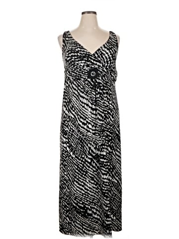 En Focus Casual Dress (view 1)