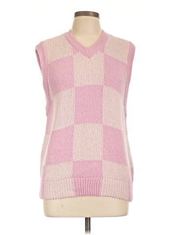 STINE GOYA Sweater Vest (view 1)