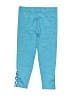 Dori Creations Blue Active Pants Size 12 - 14 - photo 2