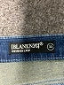 Blank NYC Solid Blue Jeans Size 33 waist - photo 8