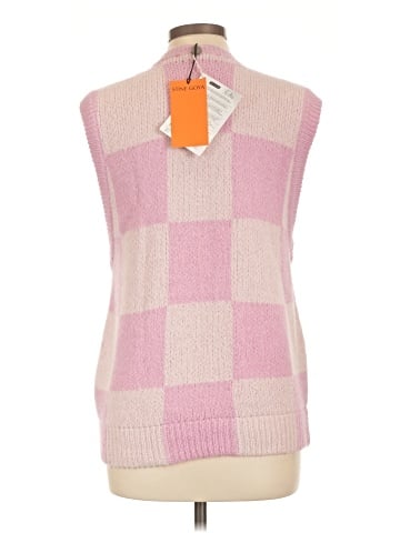 STINE GOYA Sweater Vest (view 2)