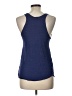 American Apparel Blue Tank Top Size L - photo 2