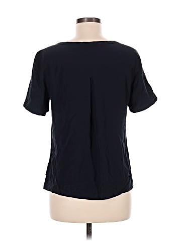 Akris Punto Short Sleeve Top (view 2)