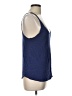 American Apparel Blue Tank Top Size L - photo 4