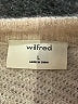 Wilfred Solid Tan Wool Pullover Sweater Size L - photo 7