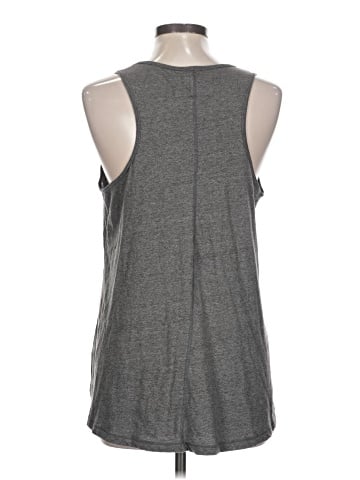Pure & Good Sleeveless T-Shirt (view 2)