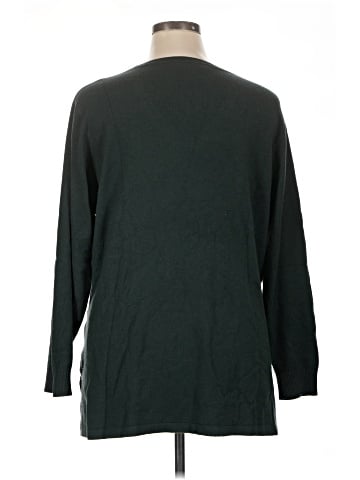 Adrienne Vittadini Pullover Sweater (view 2)