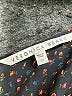 Veronica Beard 100% Silk Polka Dots Black Casual Dress Size 10 - photo 4