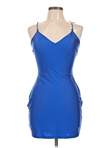 Lovely Day Cocktail Dress (view 1)